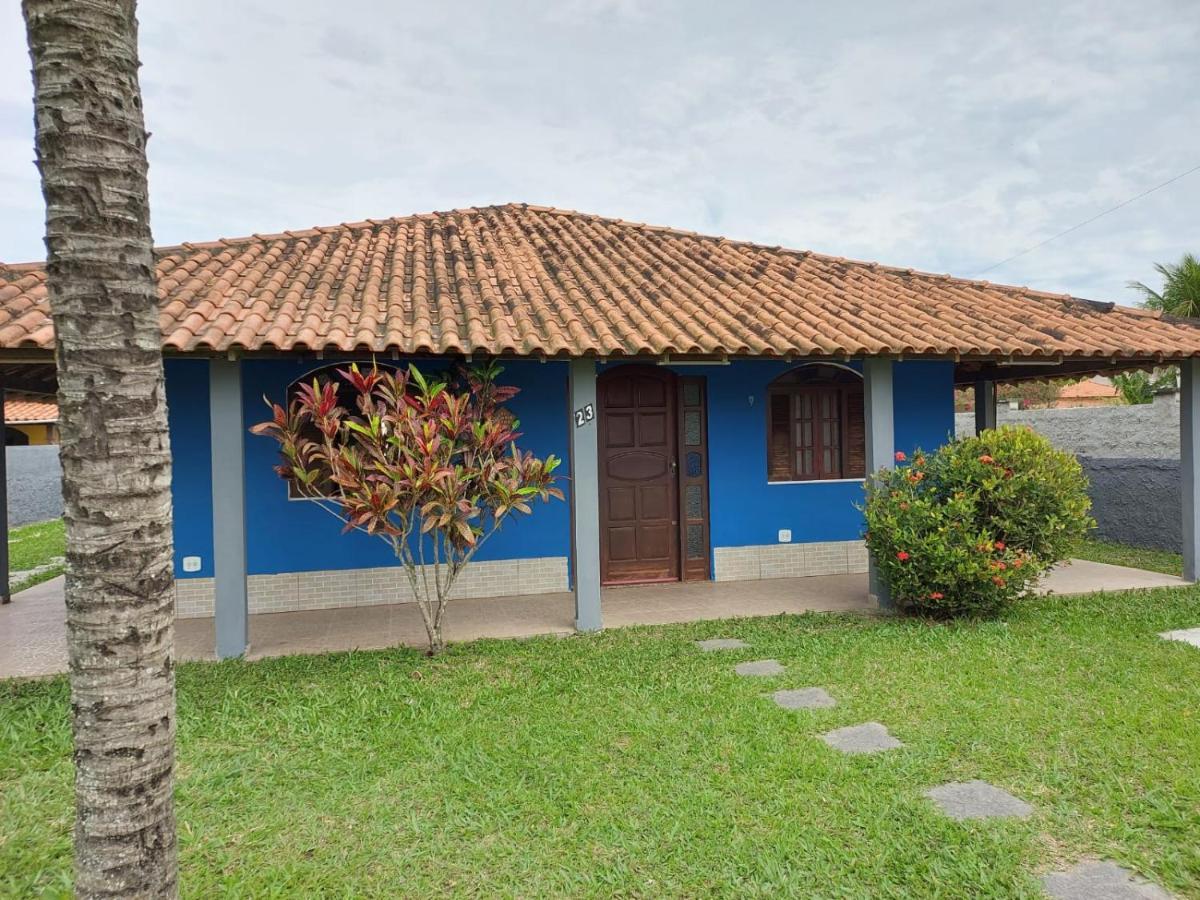 Casa Grande e confortável Piscina e área Gourmet em Cabo Frio Unamar Tamoios Verão Vermelho Tamoios Verão Vermelho Villa Esterno foto