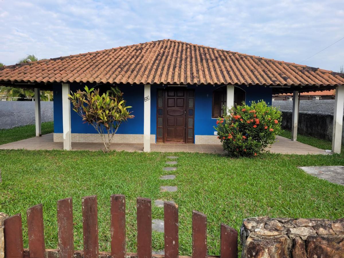 Casa Grande e confortável Piscina e área Gourmet em Cabo Frio Unamar Tamoios Verão Vermelho Tamoios Verão Vermelho Villa Esterno foto