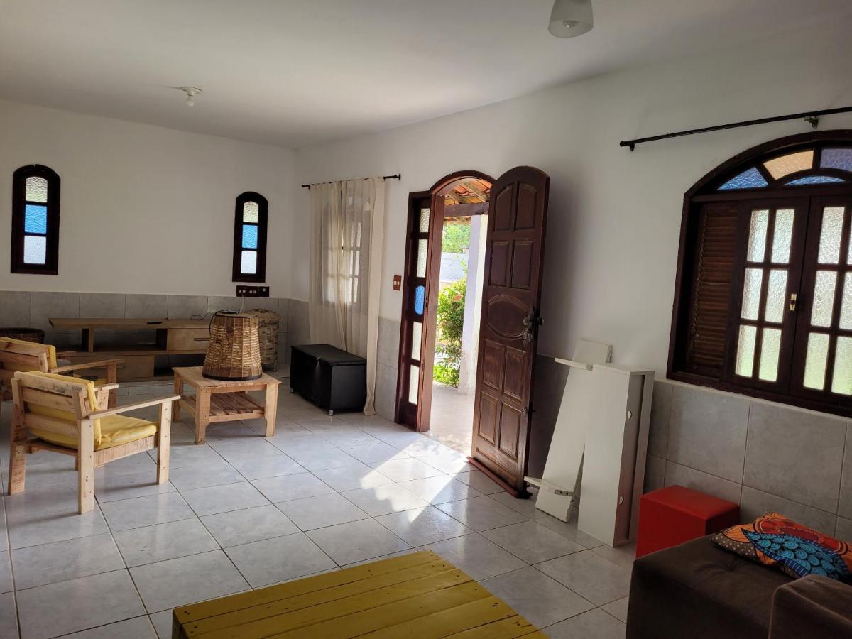 Casa Grande e confortável Piscina e área Gourmet em Cabo Frio Unamar Tamoios Verão Vermelho Tamoios Verão Vermelho Villa Esterno foto