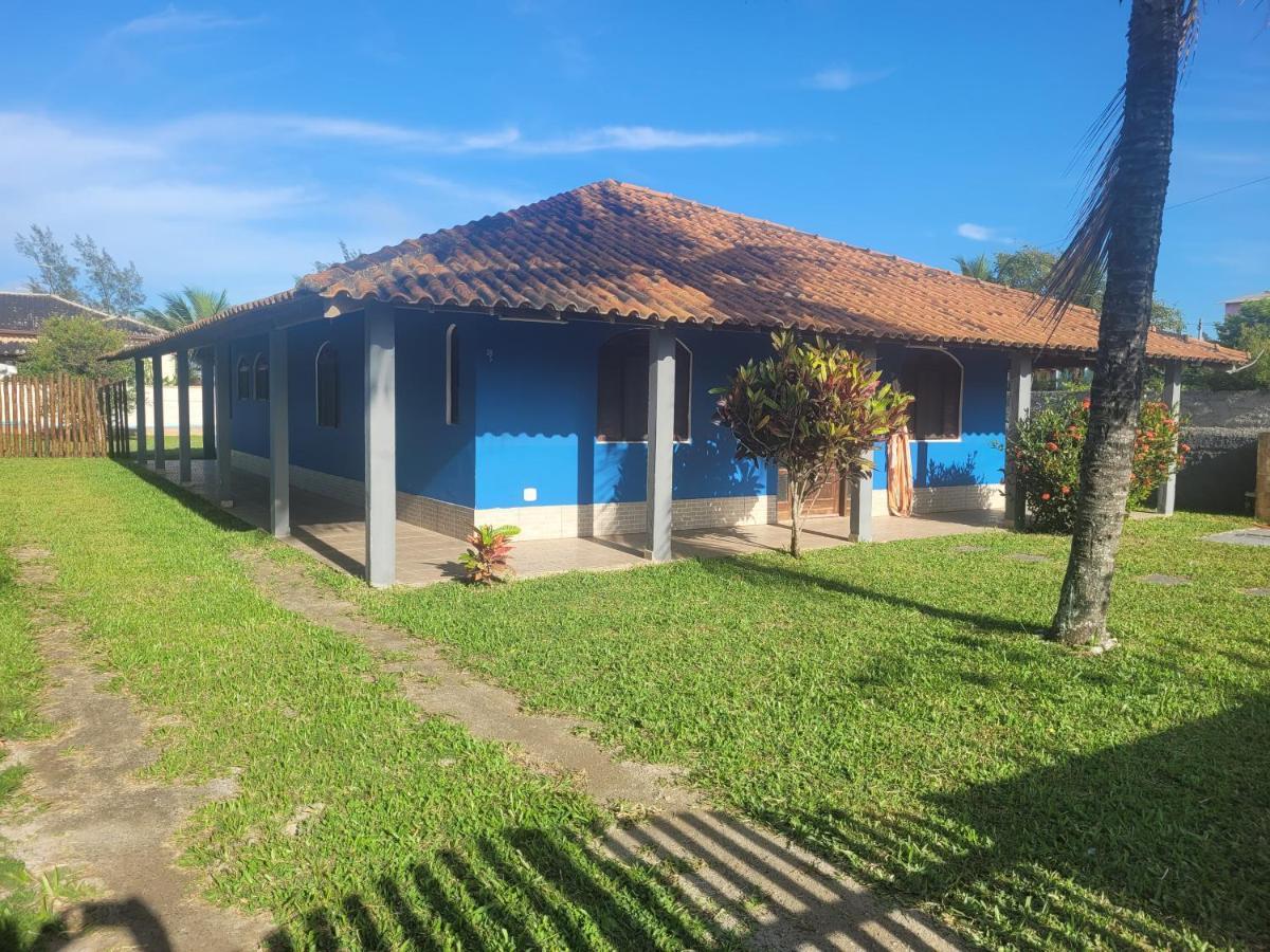 Casa Grande e confortável Piscina e área Gourmet em Cabo Frio Unamar Tamoios Verão Vermelho Tamoios Verão Vermelho Villa Esterno foto
