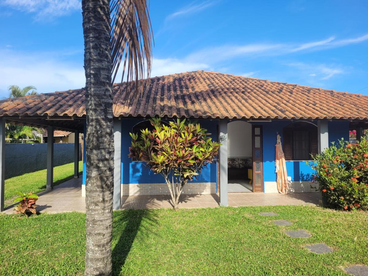 Casa Grande e confortável Piscina e área Gourmet em Cabo Frio Unamar Tamoios Verão Vermelho Tamoios Verão Vermelho Villa Esterno foto