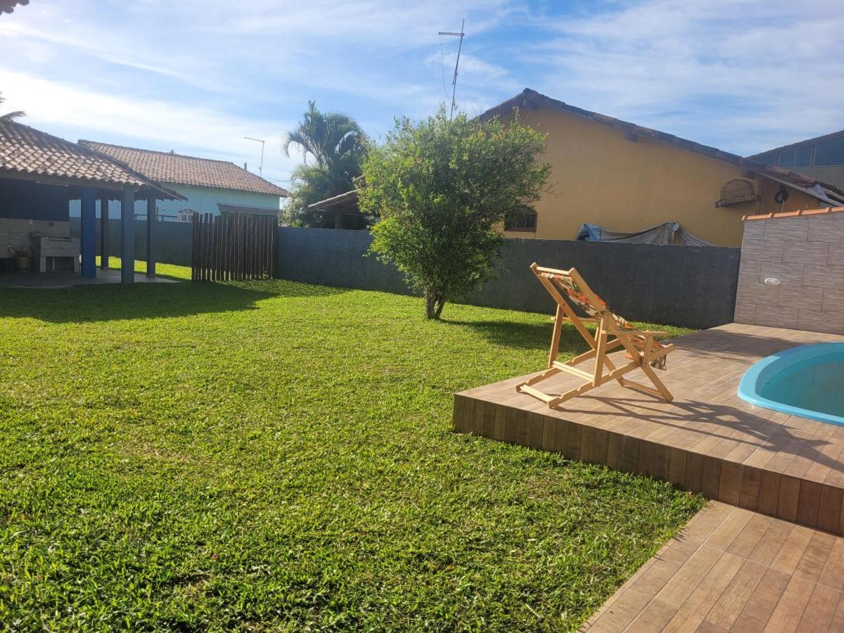 Casa Grande e confortável Piscina e área Gourmet em Cabo Frio Unamar Tamoios Verão Vermelho Tamoios Verão Vermelho Villa Esterno foto