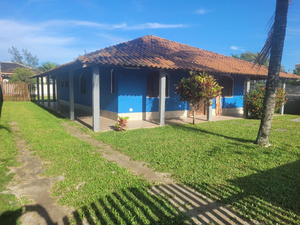 Casa Grande e confortável Piscina e área Gourmet em Cabo Frio Unamar Tamoios Verão Vermelho Tamoios Verão Vermelho Villa Esterno foto