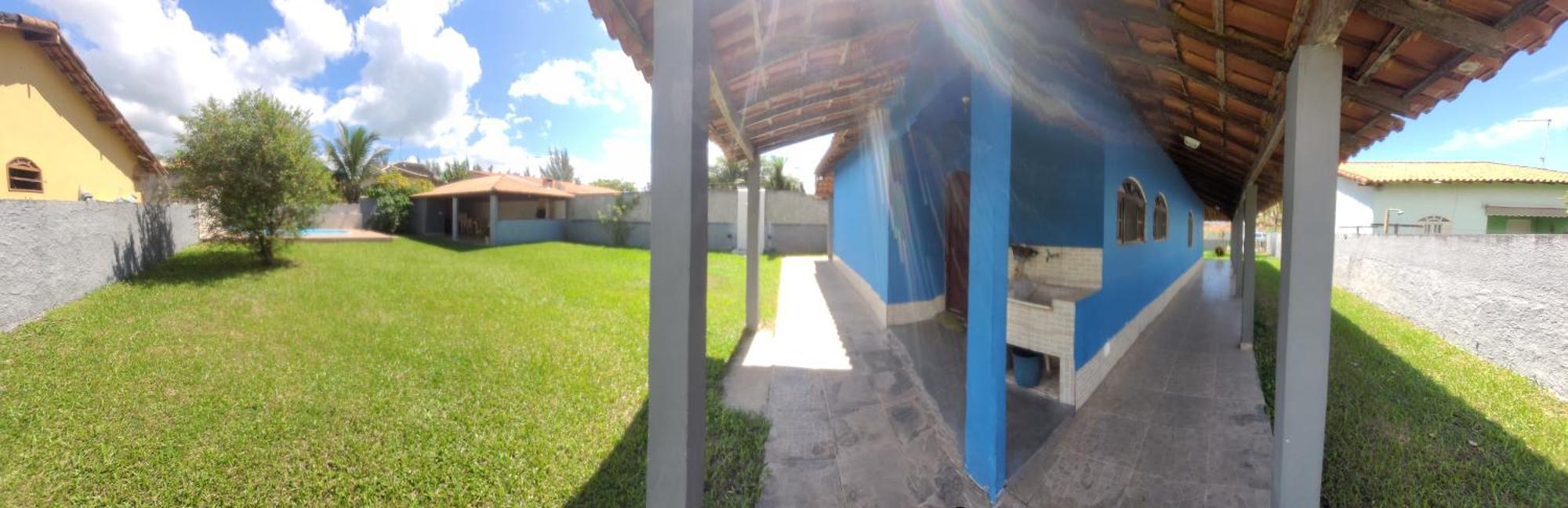 Casa Grande e confortável Piscina e área Gourmet em Cabo Frio Unamar Tamoios Verão Vermelho Tamoios Verão Vermelho Villa Esterno foto