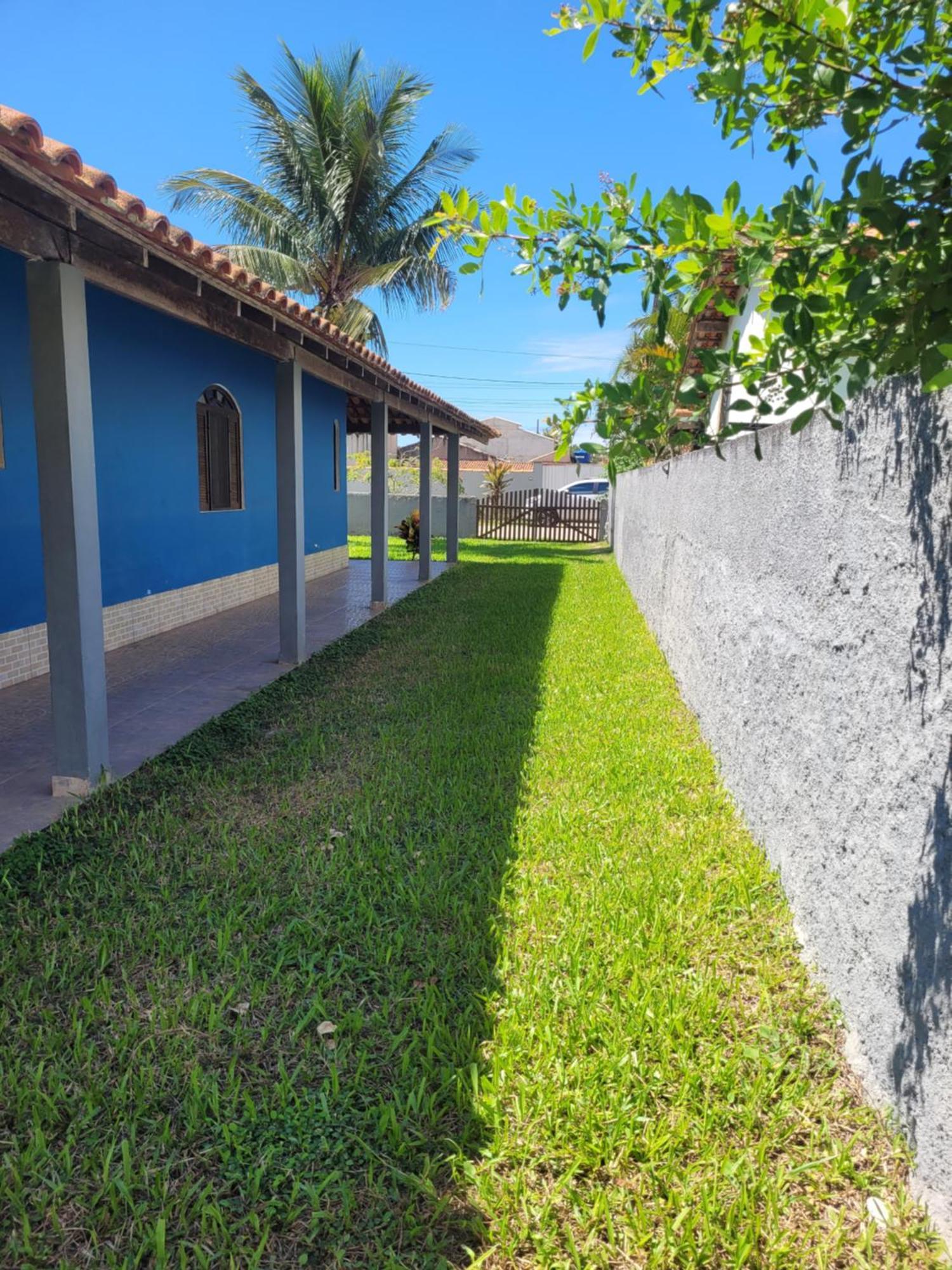 Casa Grande e confortável Piscina e área Gourmet em Cabo Frio Unamar Tamoios Verão Vermelho Tamoios Verão Vermelho Villa Esterno foto