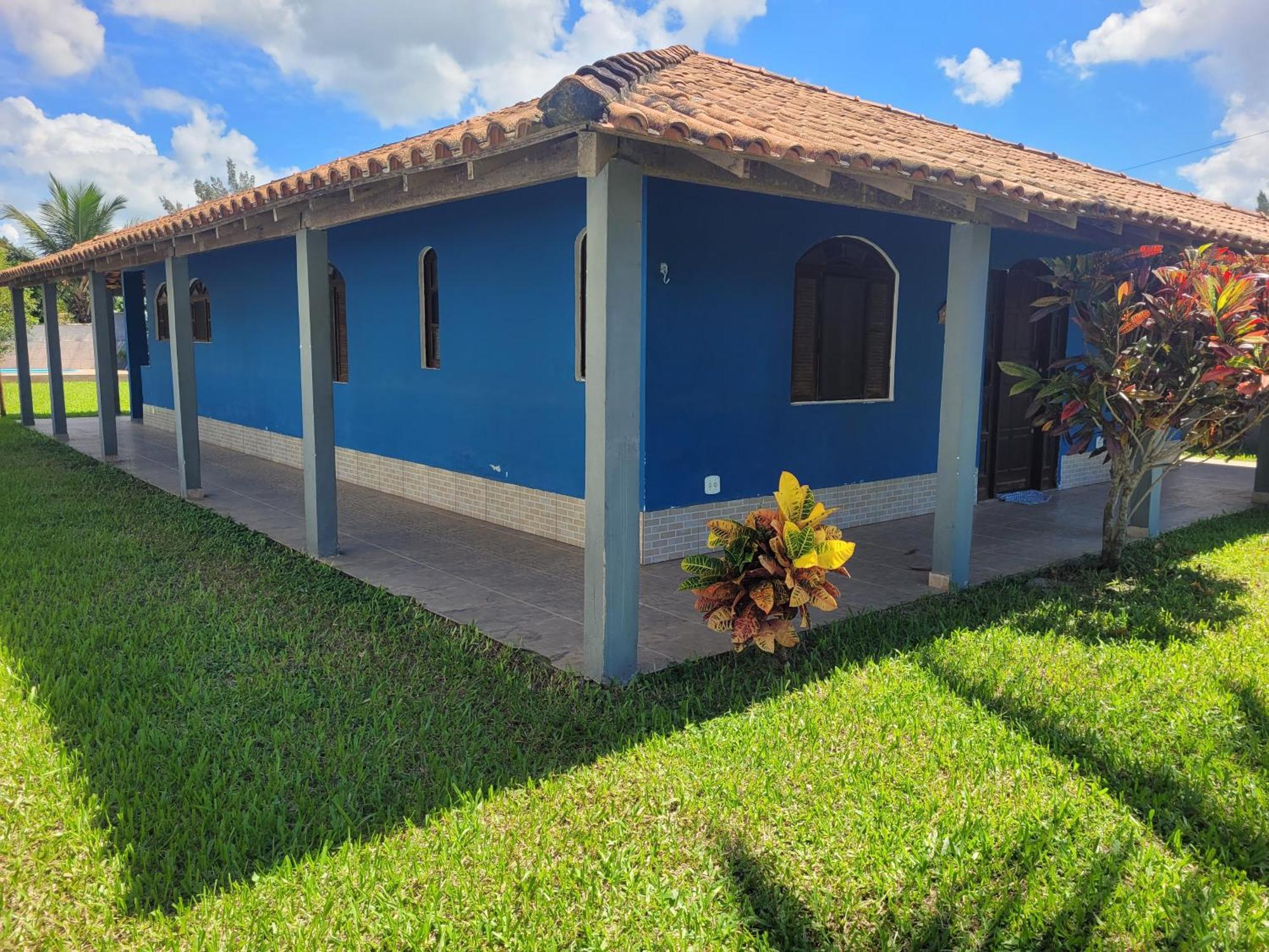 Casa Grande e confortável Piscina e área Gourmet em Cabo Frio Unamar Tamoios Verão Vermelho Tamoios Verão Vermelho Villa Esterno foto